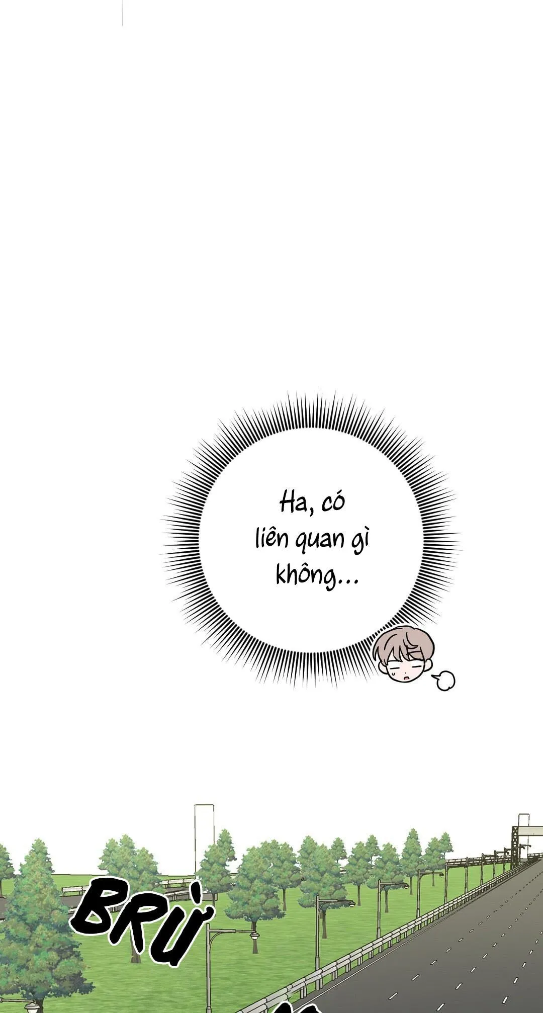 NHÀ TÔI THÀNH PHIM TRƯỜNG MẤT RỒI Chapter 29 Trang 62