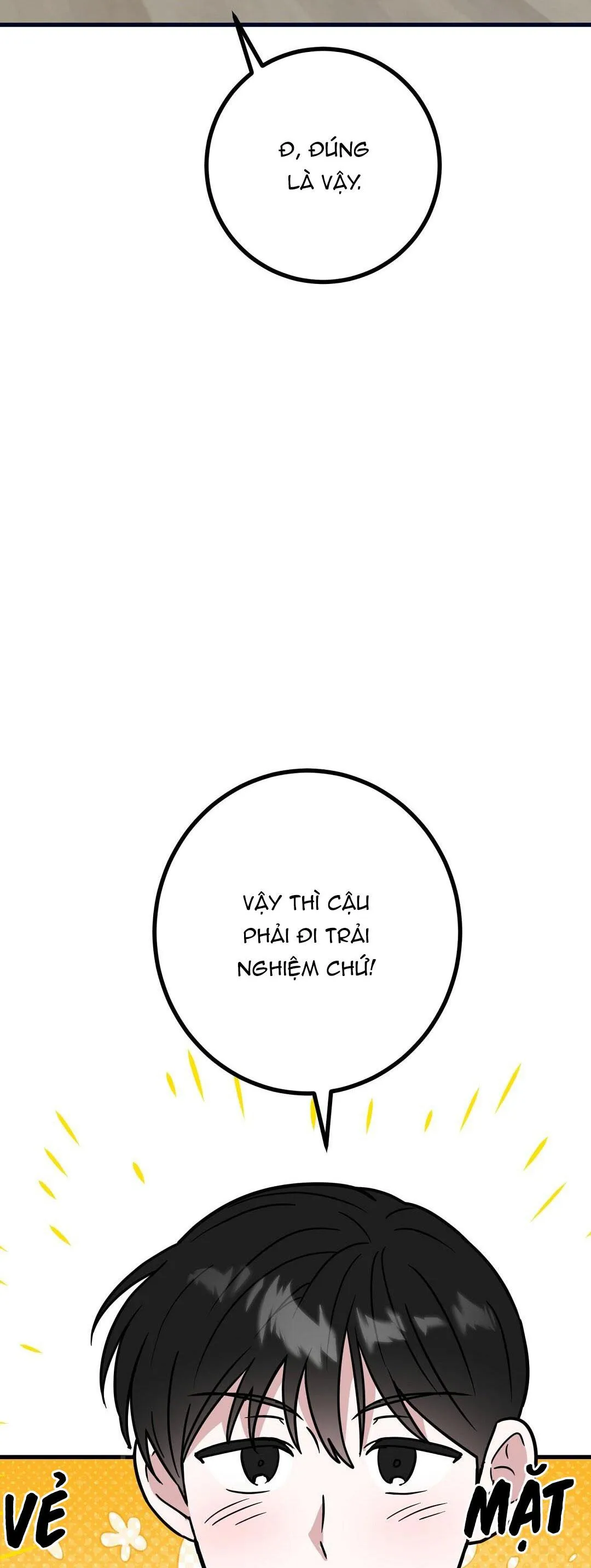 NHÀ TÔI THÀNH PHIM TRƯỜNG MẤT RỒI Chapter 30 Trang 13