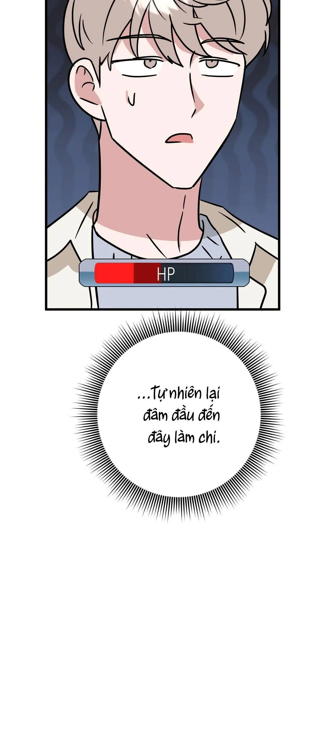 NHÀ TÔI THÀNH PHIM TRƯỜNG MẤT RỒI Chapter 30 Trang 15