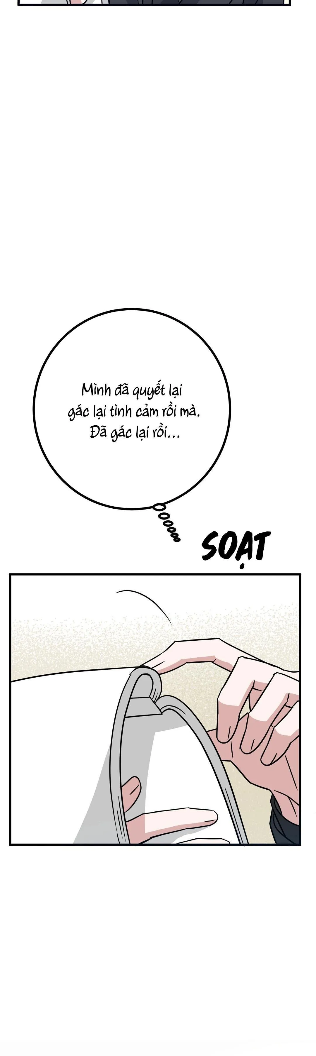 NHÀ TÔI THÀNH PHIM TRƯỜNG MẤT RỒI Chapter 30 Trang 21