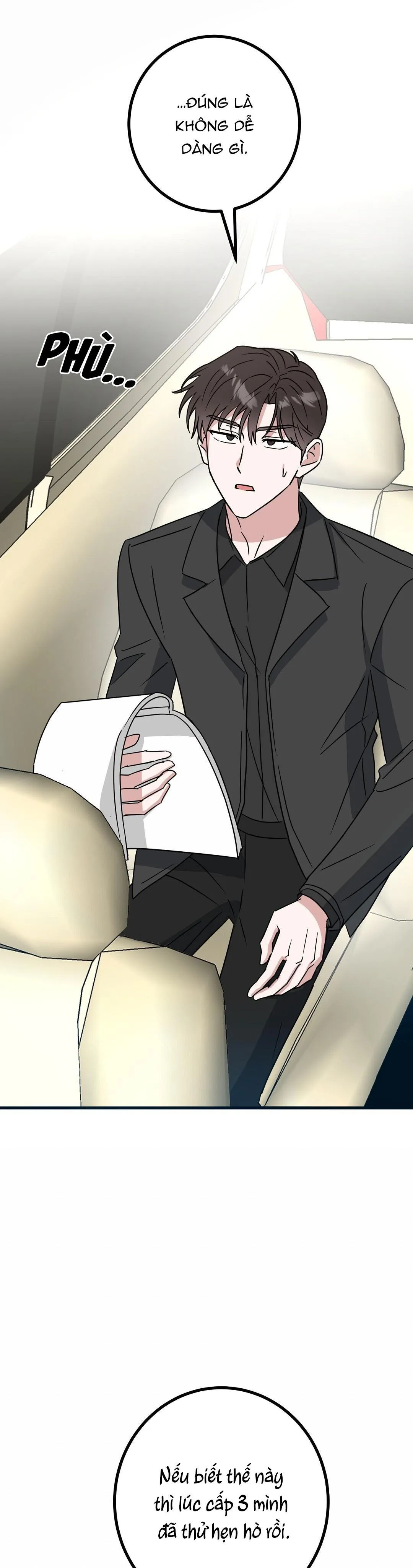 NHÀ TÔI THÀNH PHIM TRƯỜNG MẤT RỒI Chapter 30 Trang 22