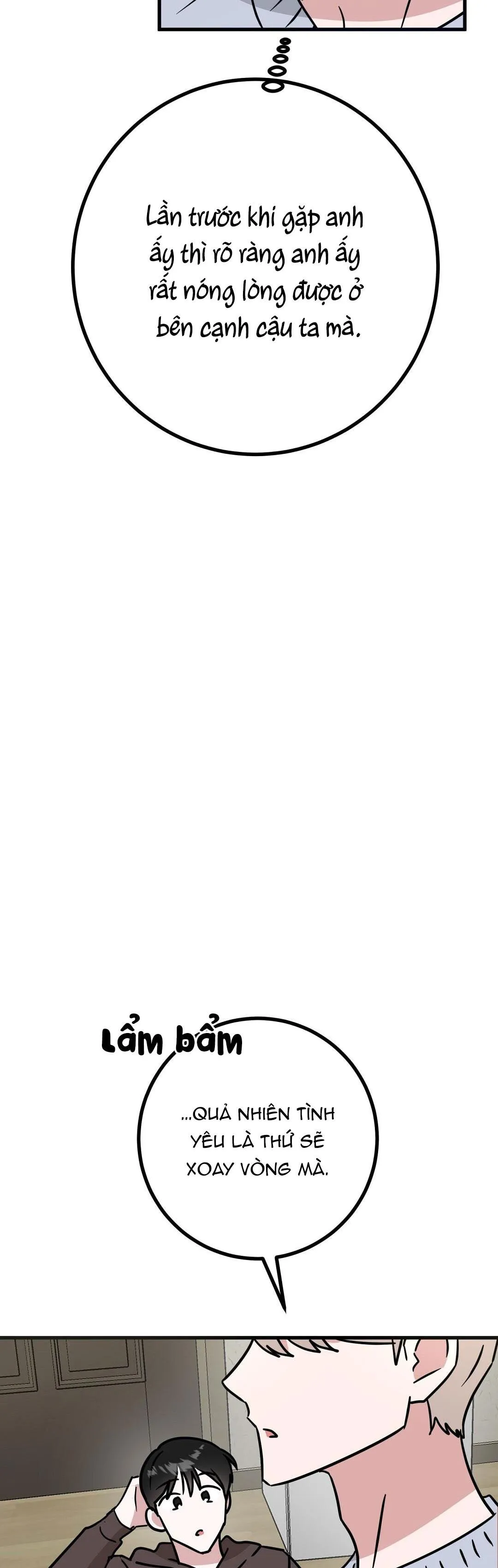 NHÀ TÔI THÀNH PHIM TRƯỜNG MẤT RỒI Chapter 30 Trang 32