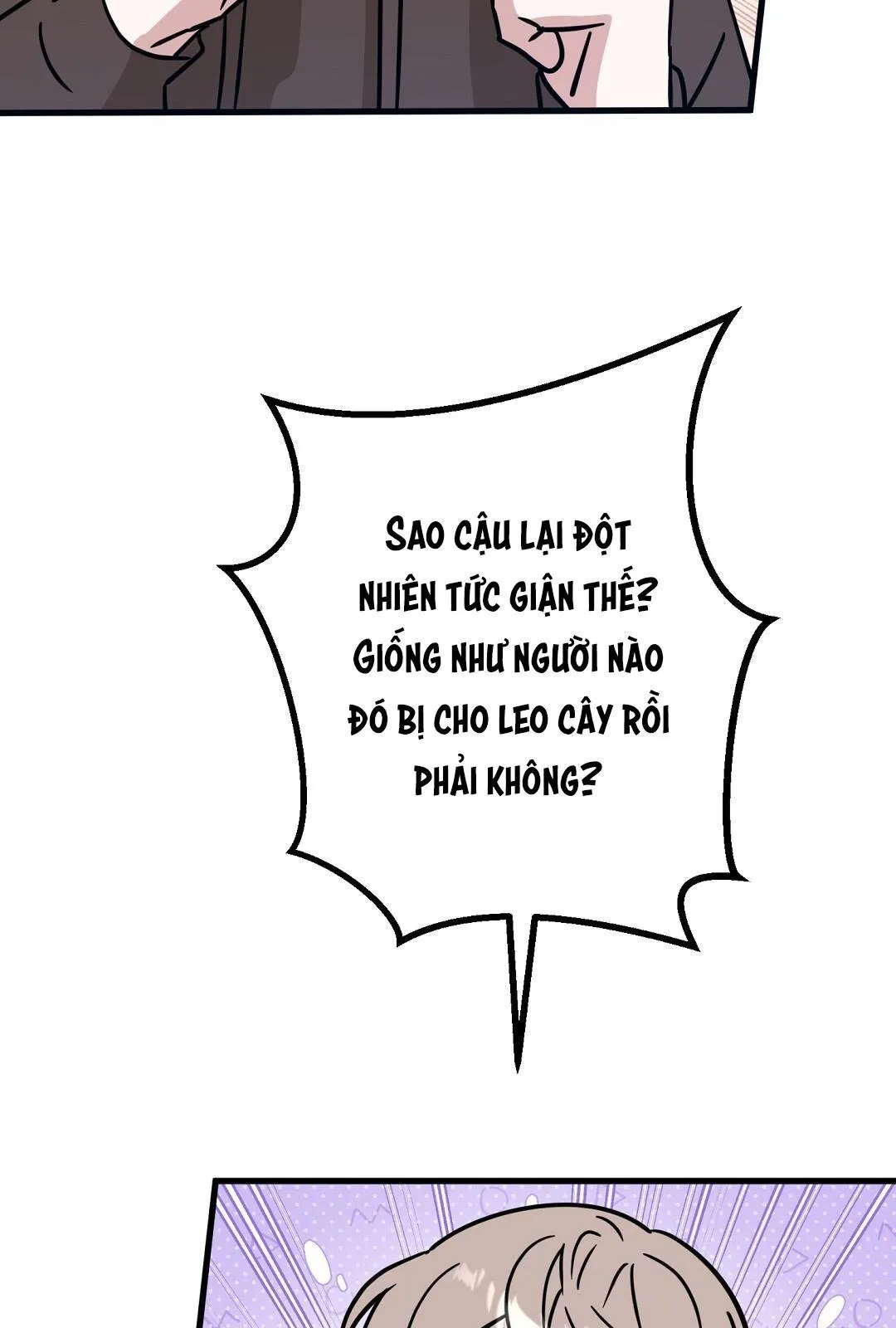 NHÀ TÔI THÀNH PHIM TRƯỜNG MẤT RỒI Chapter 30 Trang 35