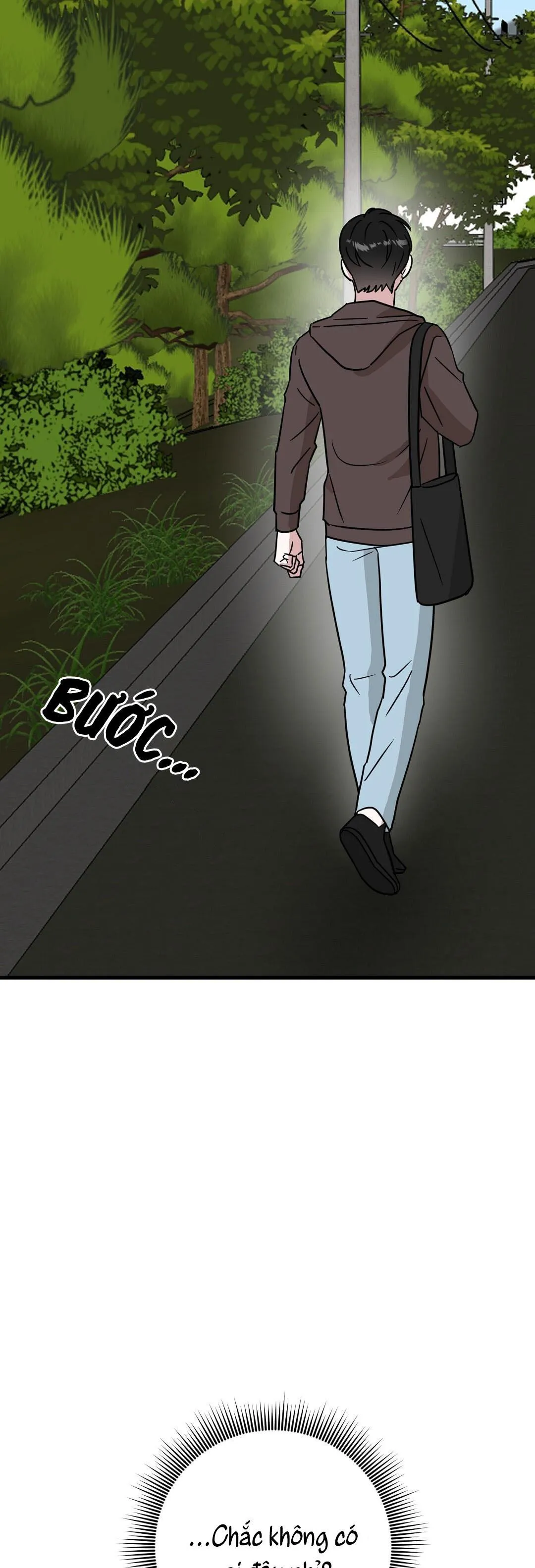 NHÀ TÔI THÀNH PHIM TRƯỜNG MẤT RỒI Chapter 30 Trang 43