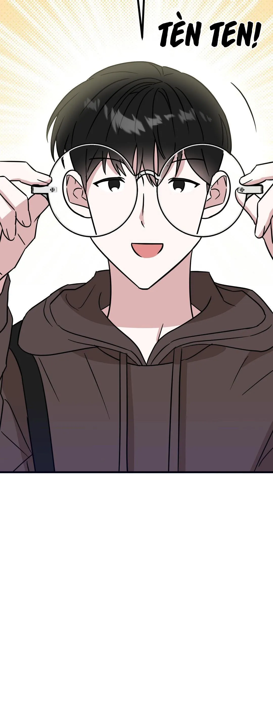 NHÀ TÔI THÀNH PHIM TRƯỜNG MẤT RỒI Chapter 30 Trang 49