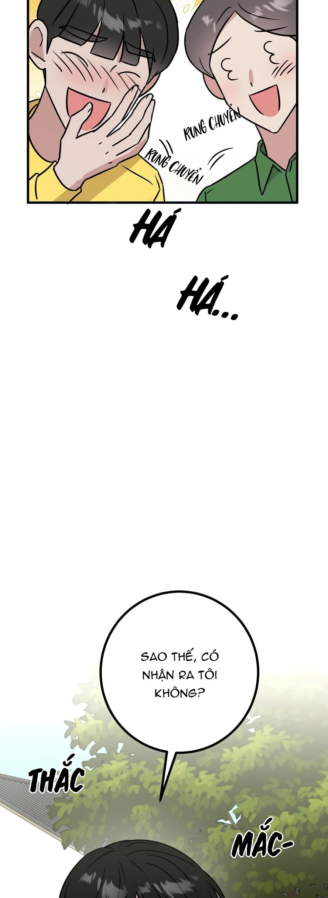NHÀ TÔI THÀNH PHIM TRƯỜNG MẤT RỒI Chapter 30 Trang 51