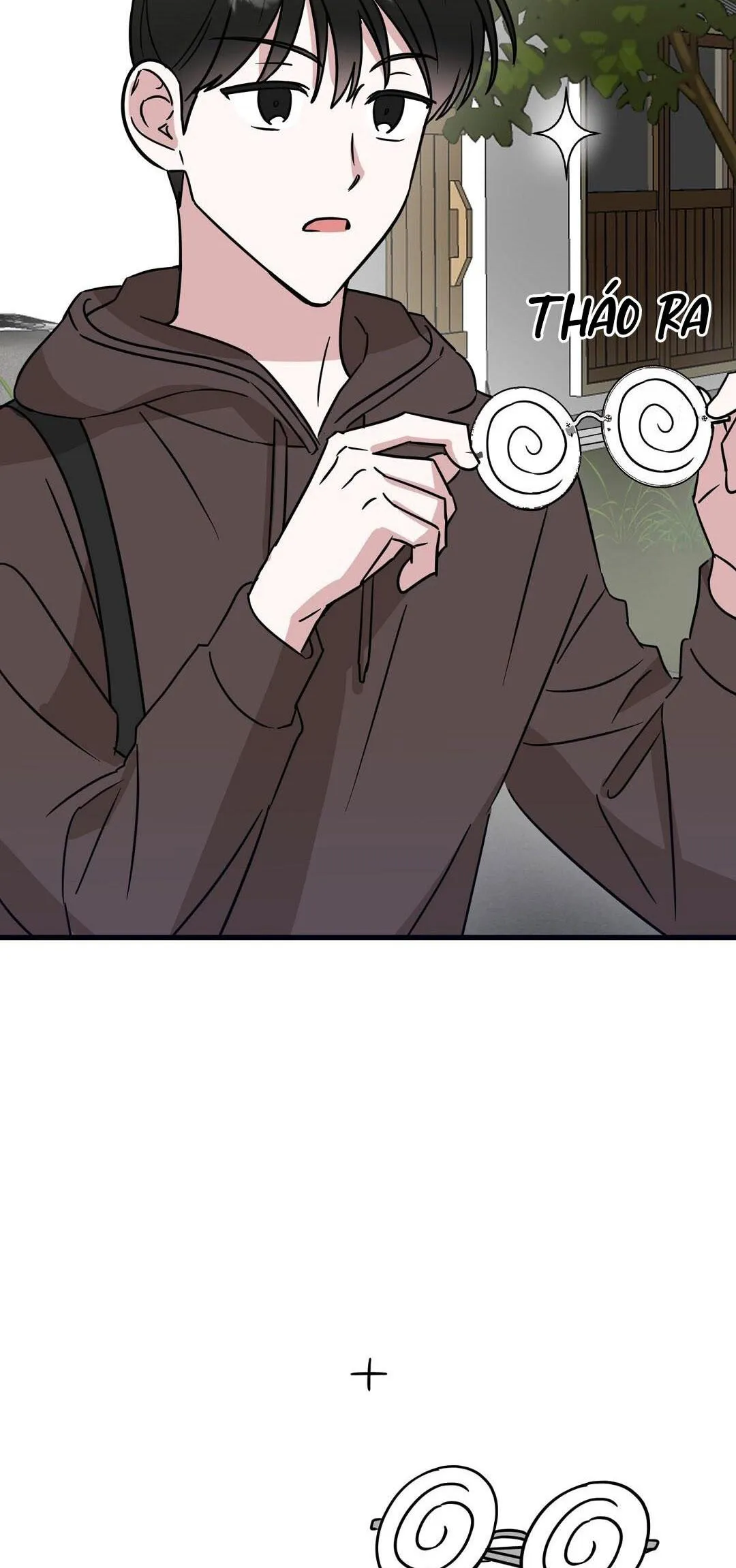 NHÀ TÔI THÀNH PHIM TRƯỜNG MẤT RỒI Chapter 30 Trang 52