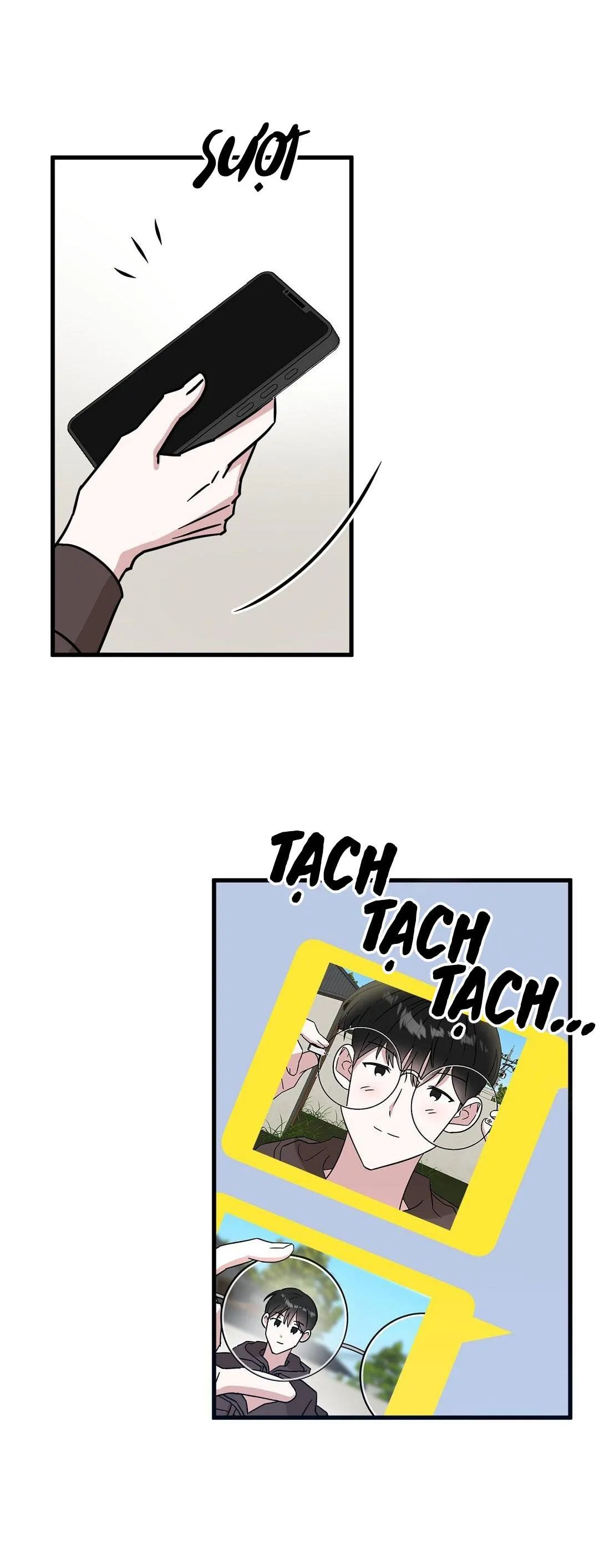 NHÀ TÔI THÀNH PHIM TRƯỜNG MẤT RỒI Chapter 31 Trang 9