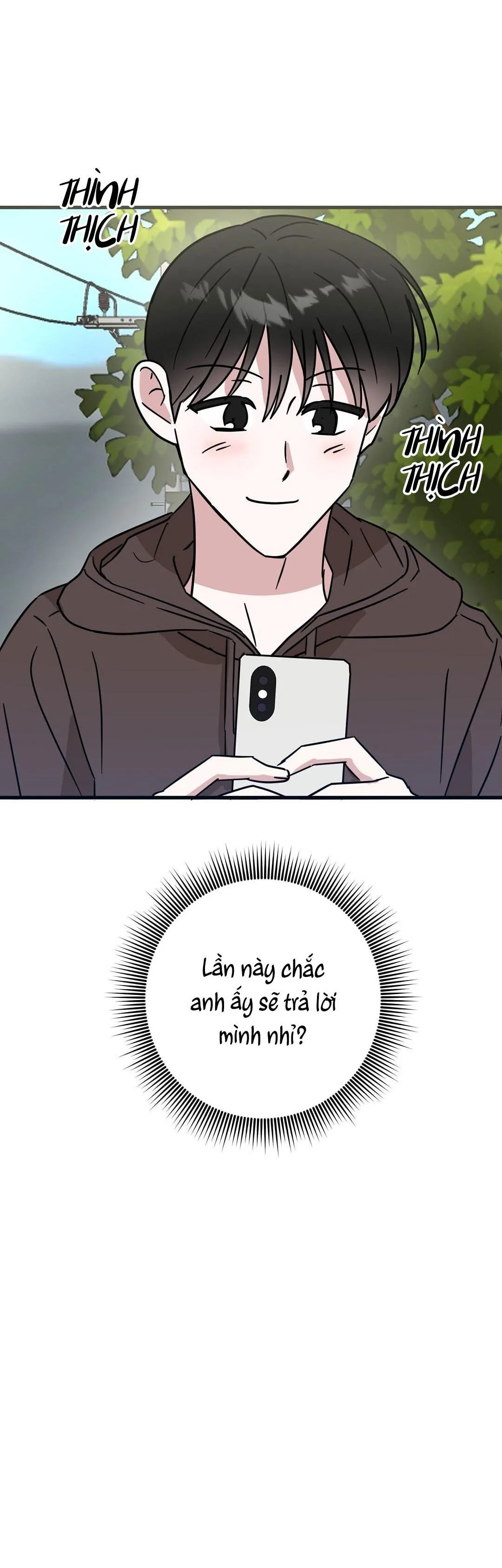 NHÀ TÔI THÀNH PHIM TRƯỜNG MẤT RỒI Chapter 31 Trang 10
