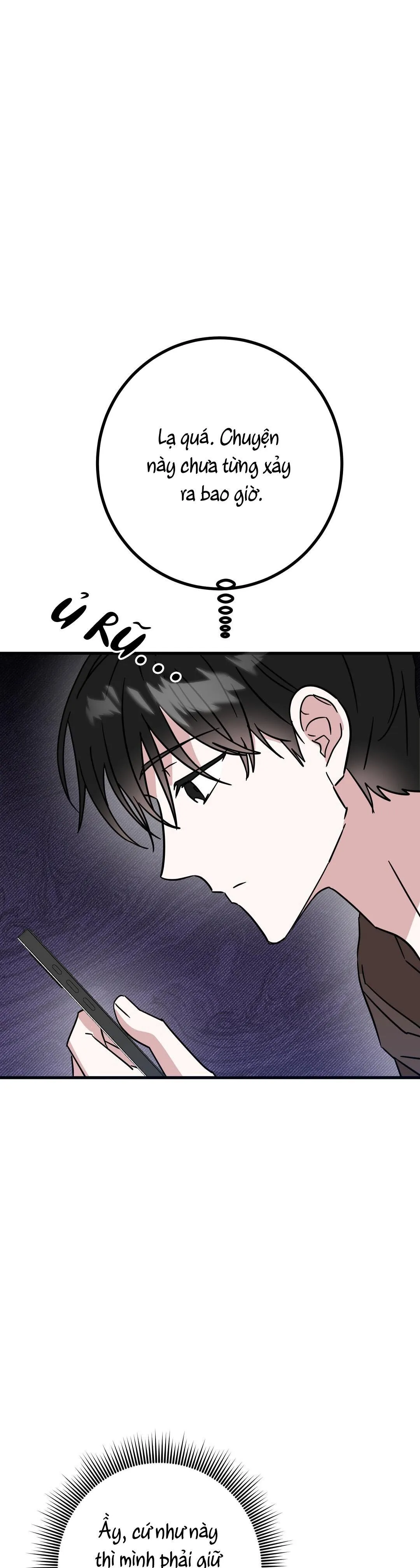 NHÀ TÔI THÀNH PHIM TRƯỜNG MẤT RỒI Chapter 31 Trang 15