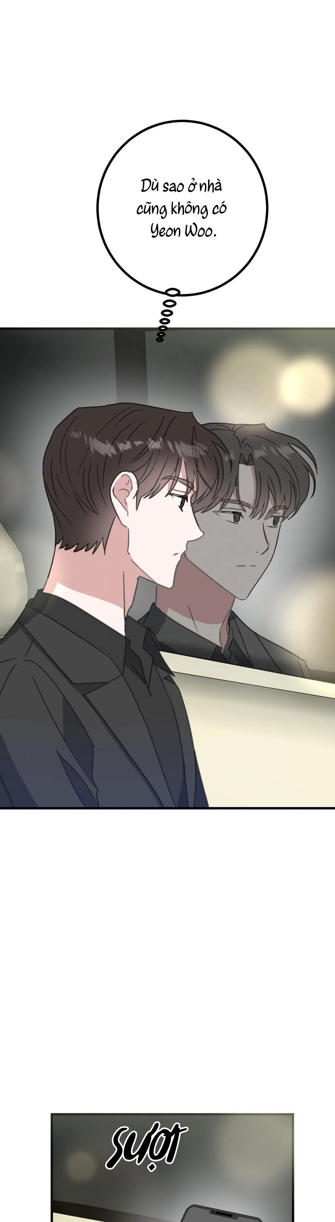 NHÀ TÔI THÀNH PHIM TRƯỜNG MẤT RỒI Chapter 31 Trang 24