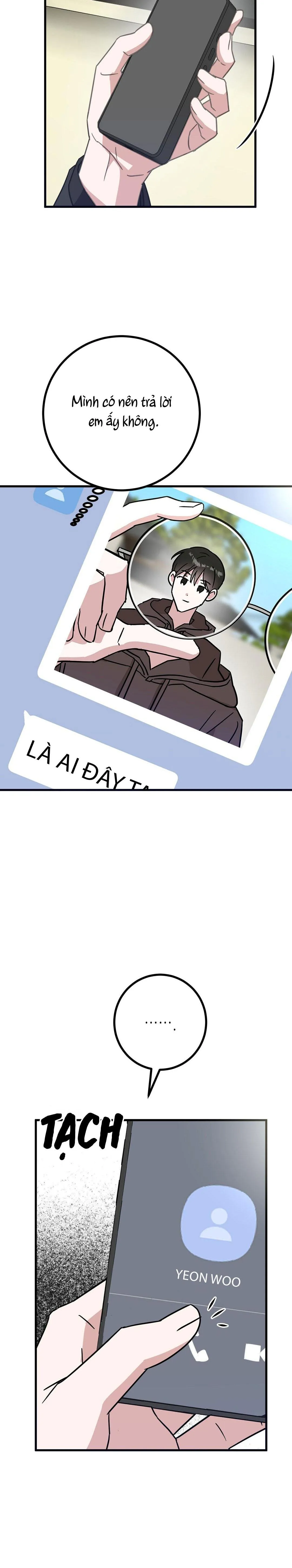 NHÀ TÔI THÀNH PHIM TRƯỜNG MẤT RỒI Chapter 31 Trang 25