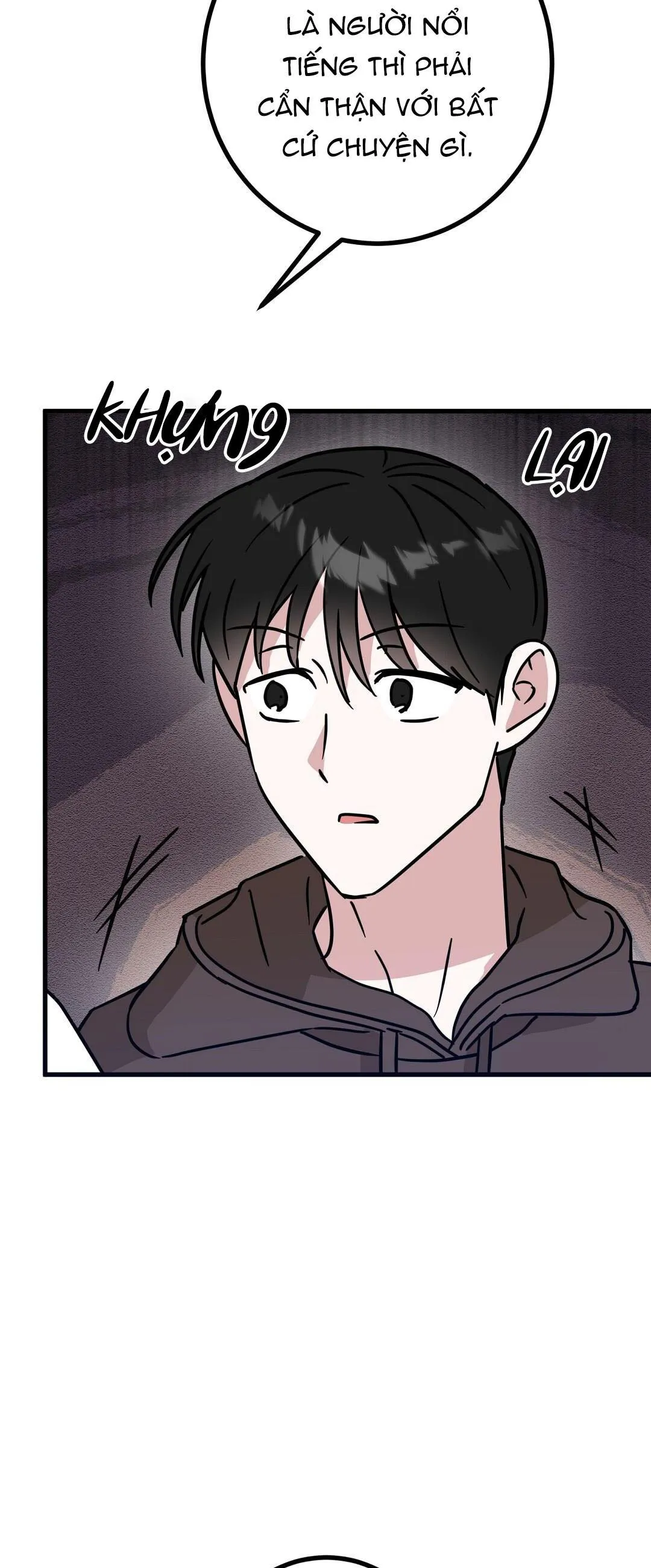 NHÀ TÔI THÀNH PHIM TRƯỜNG MẤT RỒI Chapter 31 Trang 34