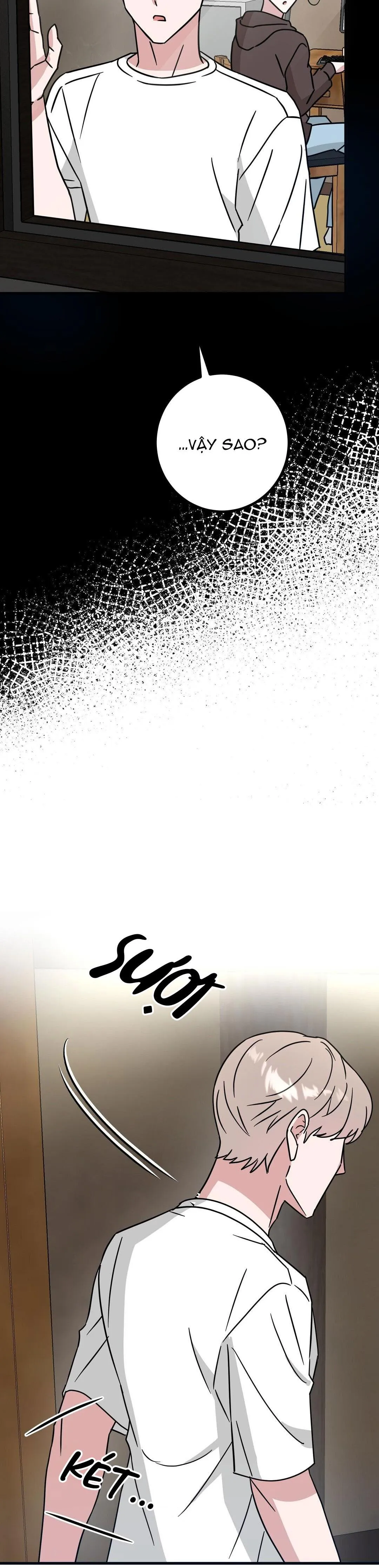 NHÀ TÔI THÀNH PHIM TRƯỜNG MẤT RỒI Chapter 31 Trang 39