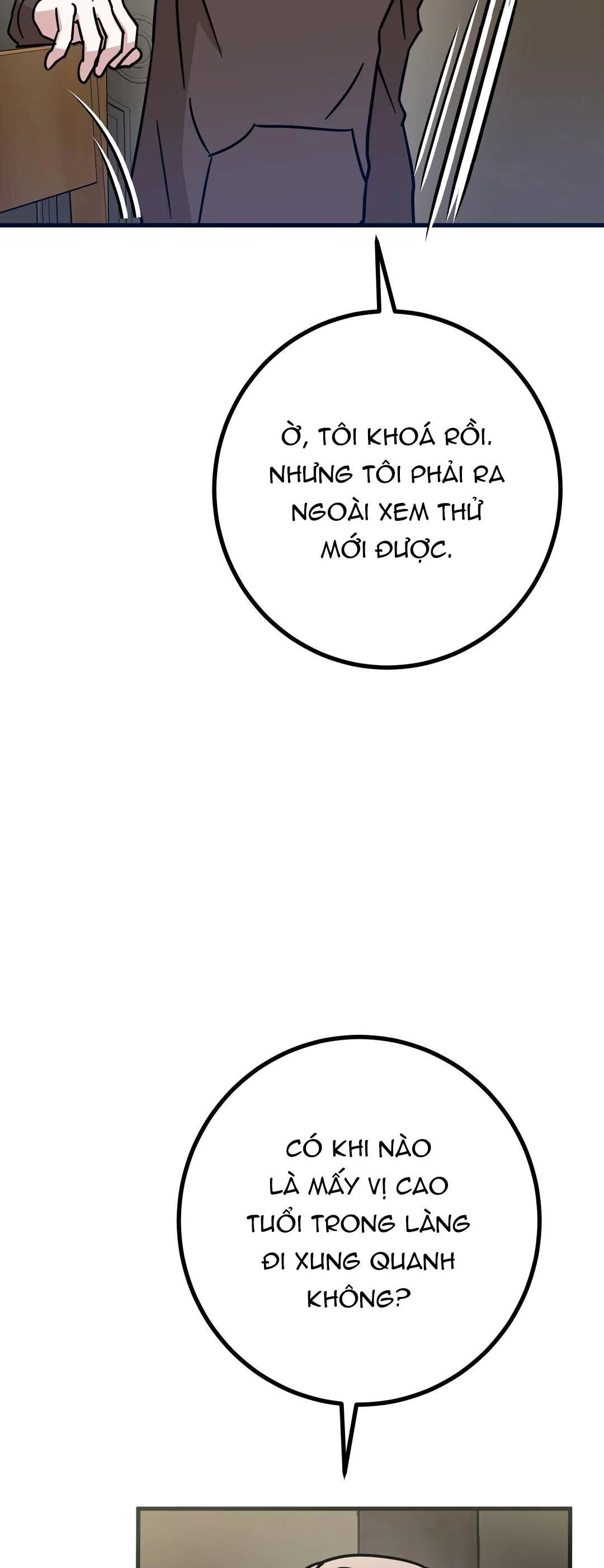 NHÀ TÔI THÀNH PHIM TRƯỜNG MẤT RỒI Chapter 31 Trang 43