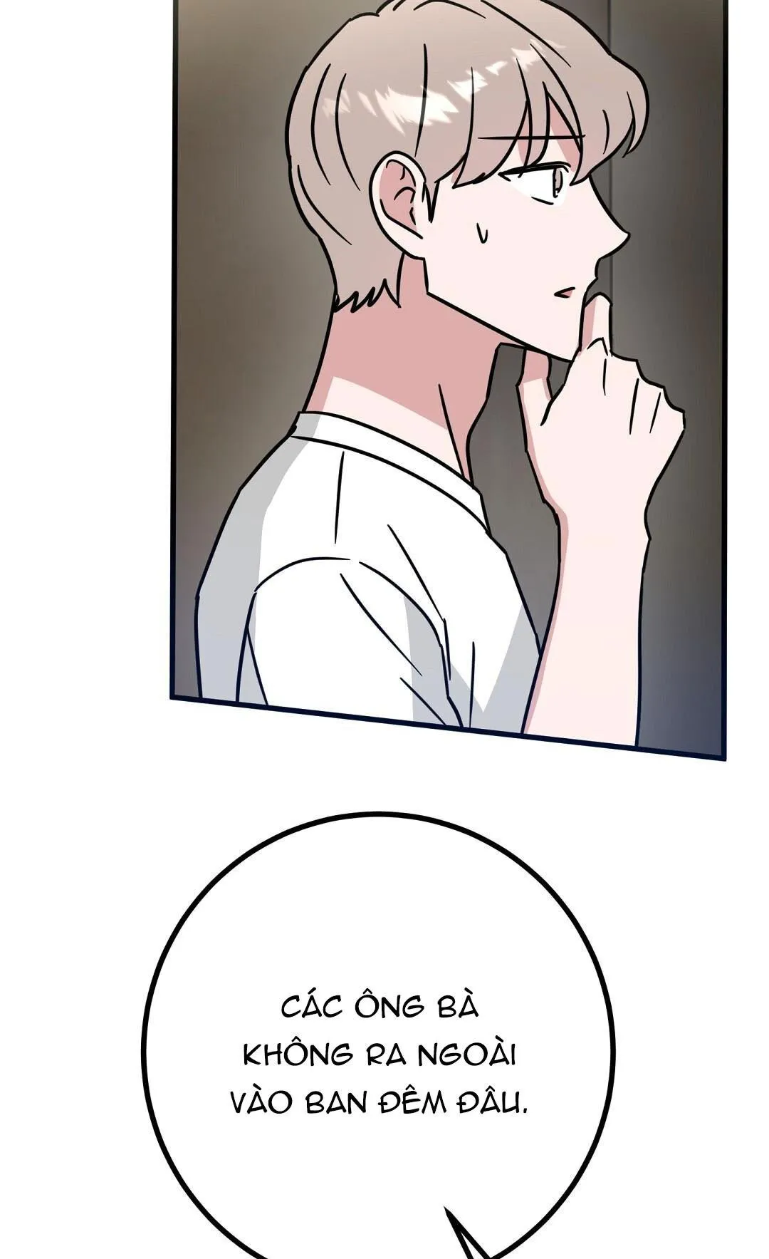 NHÀ TÔI THÀNH PHIM TRƯỜNG MẤT RỒI Chapter 31 Trang 44