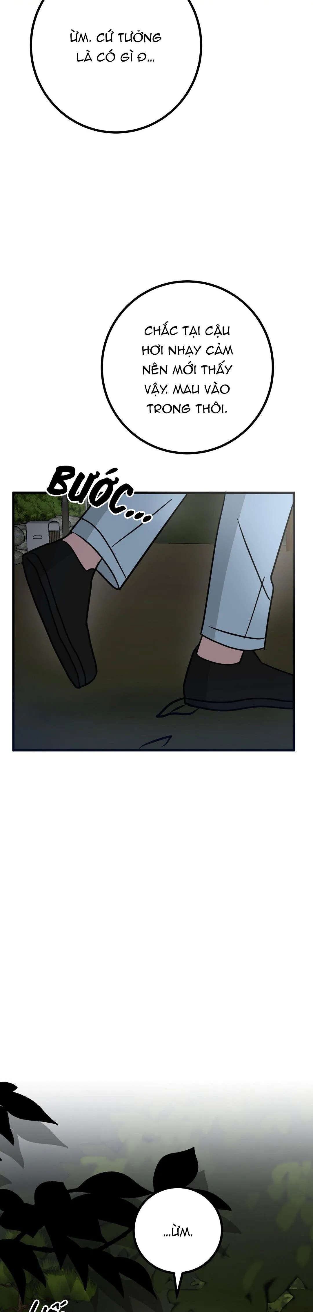 NHÀ TÔI THÀNH PHIM TRƯỜNG MẤT RỒI Chapter 31 Trang 55