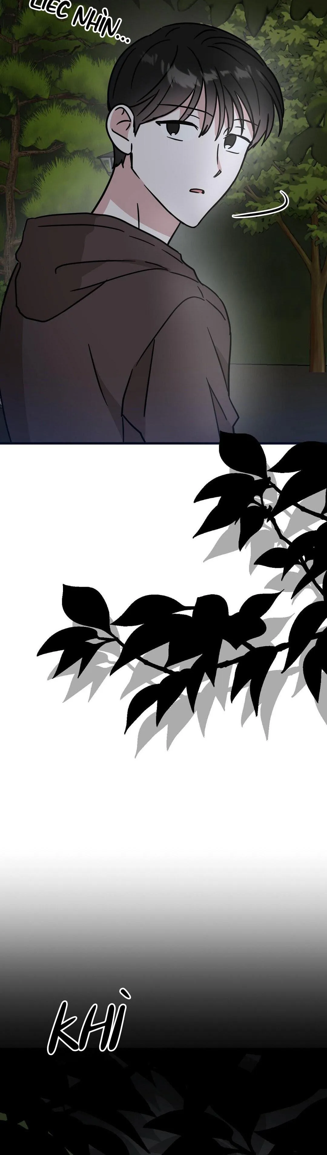 NHÀ TÔI THÀNH PHIM TRƯỜNG MẤT RỒI Chapter 31 Trang 56