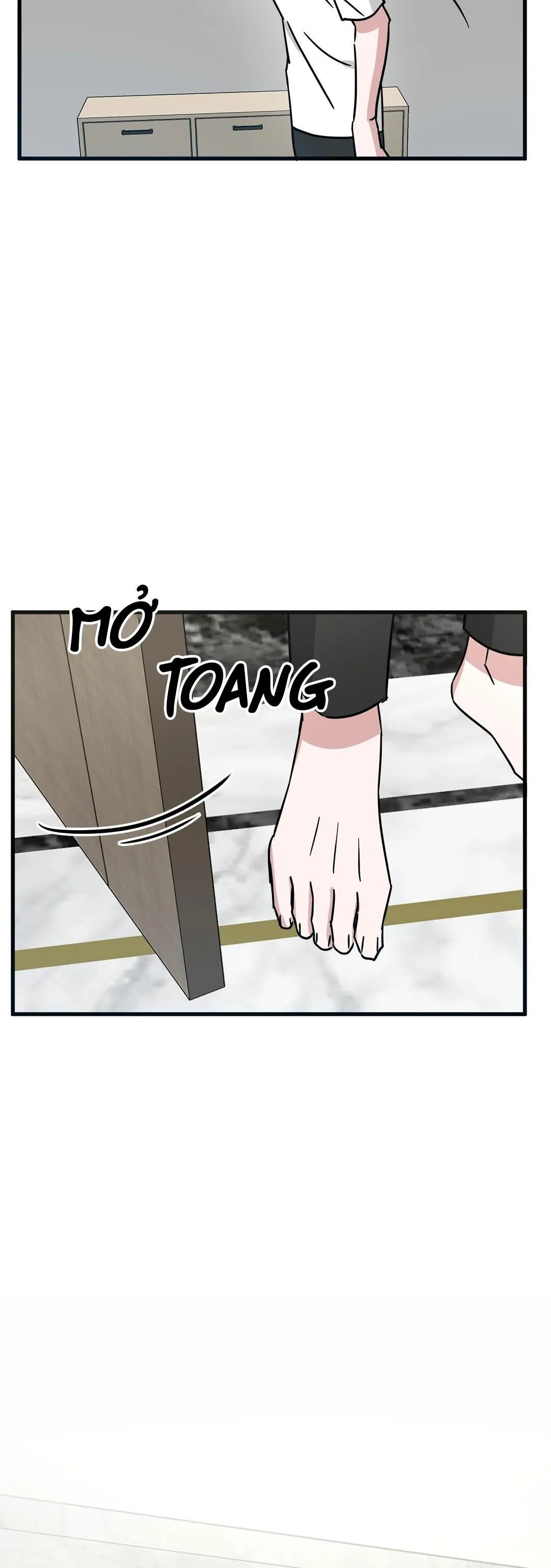 NHÀ TÔI THÀNH PHIM TRƯỜNG MẤT RỒI Chapter 32 Trang 3