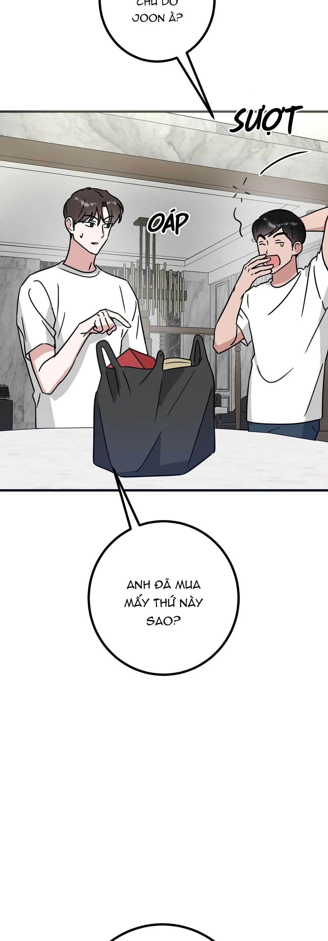 NHÀ TÔI THÀNH PHIM TRƯỜNG MẤT RỒI Chapter 32 Trang 5