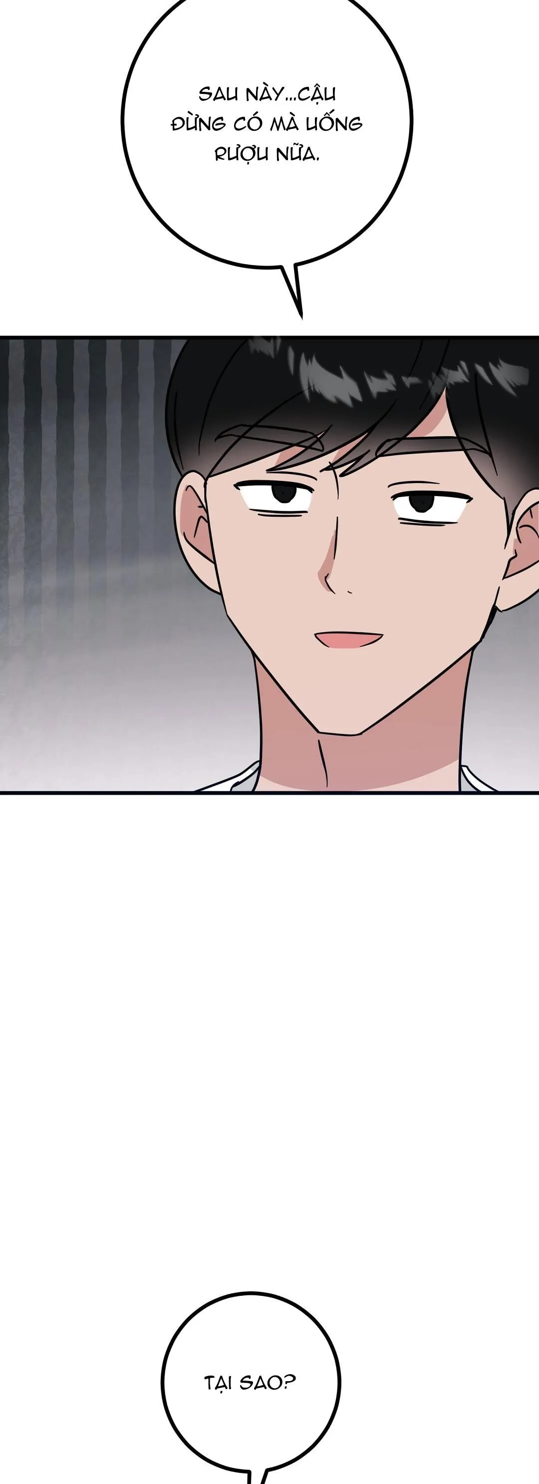 NHÀ TÔI THÀNH PHIM TRƯỜNG MẤT RỒI Chapter 32 Trang 6