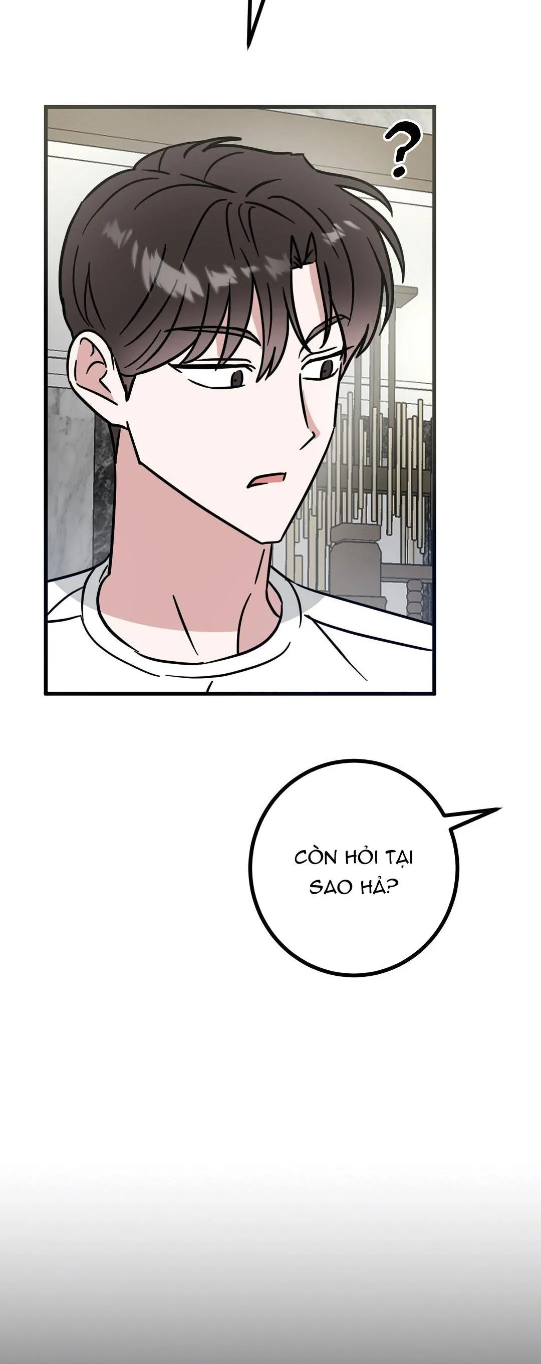 NHÀ TÔI THÀNH PHIM TRƯỜNG MẤT RỒI Chapter 32 Trang 7