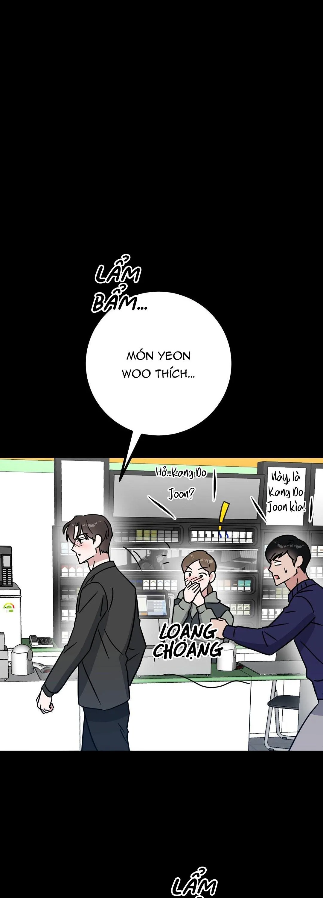 NHÀ TÔI THÀNH PHIM TRƯỜNG MẤT RỒI Chapter 32 Trang 9