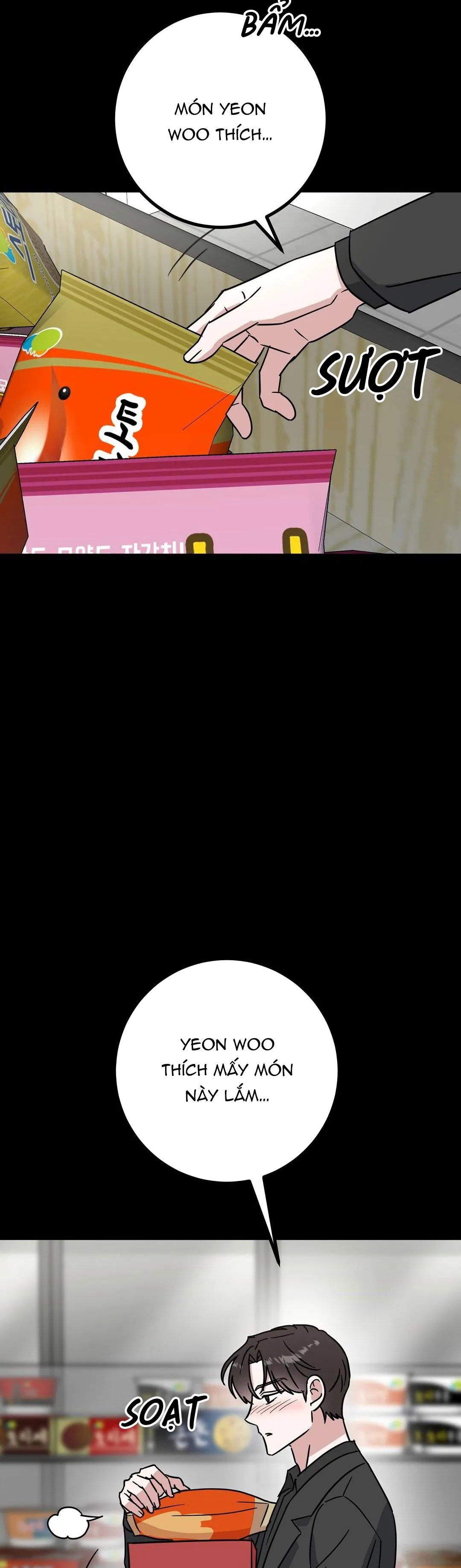 NHÀ TÔI THÀNH PHIM TRƯỜNG MẤT RỒI Chapter 32 Trang 10