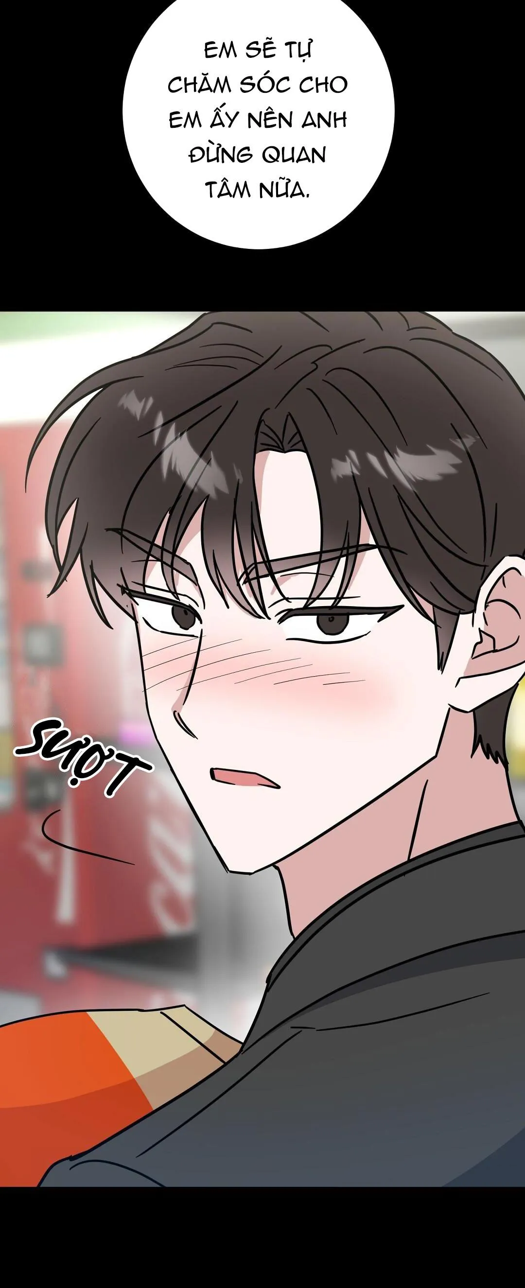 NHÀ TÔI THÀNH PHIM TRƯỜNG MẤT RỒI Chapter 32 Trang 15