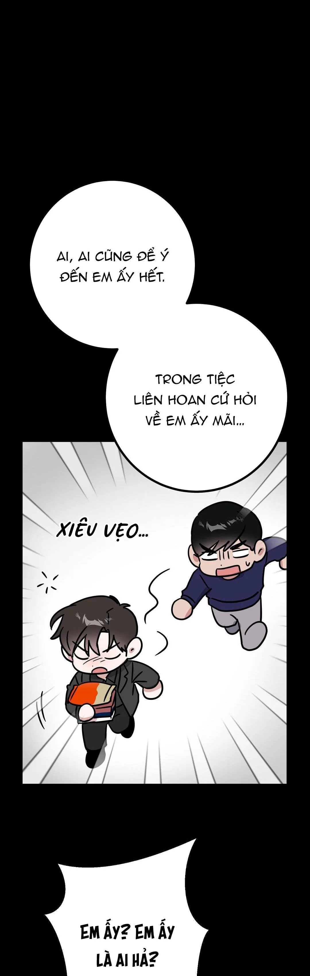 NHÀ TÔI THÀNH PHIM TRƯỜNG MẤT RỒI Chapter 32 Trang 16