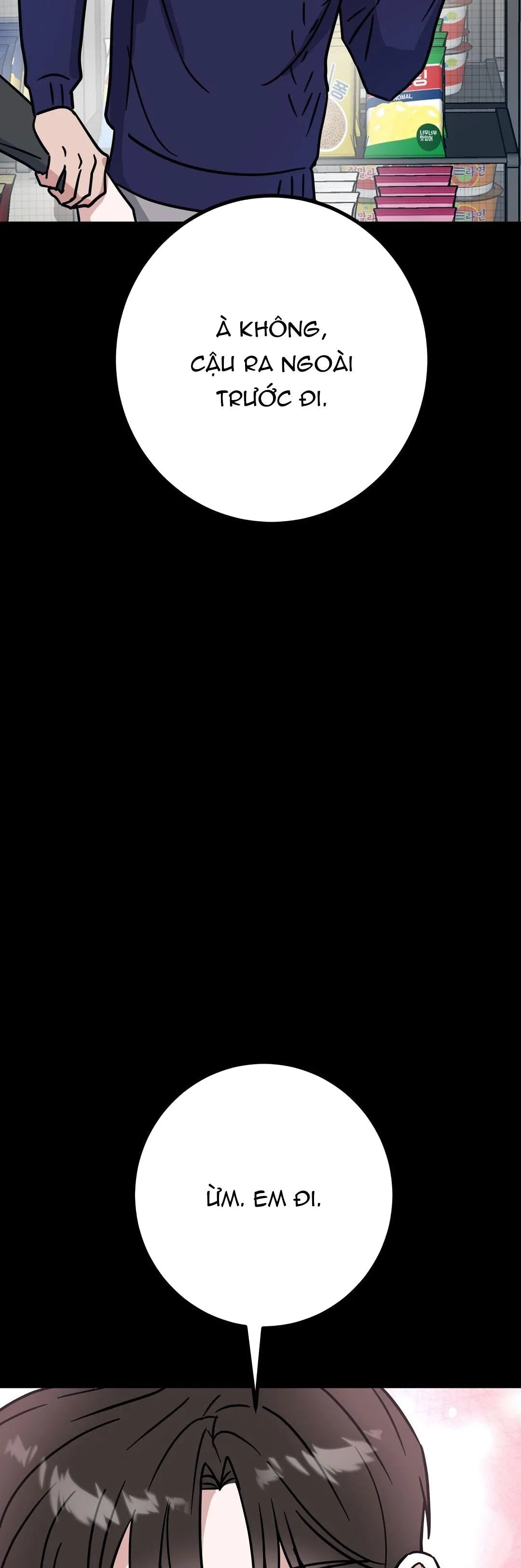 NHÀ TÔI THÀNH PHIM TRƯỜNG MẤT RỒI Chapter 32 Trang 18