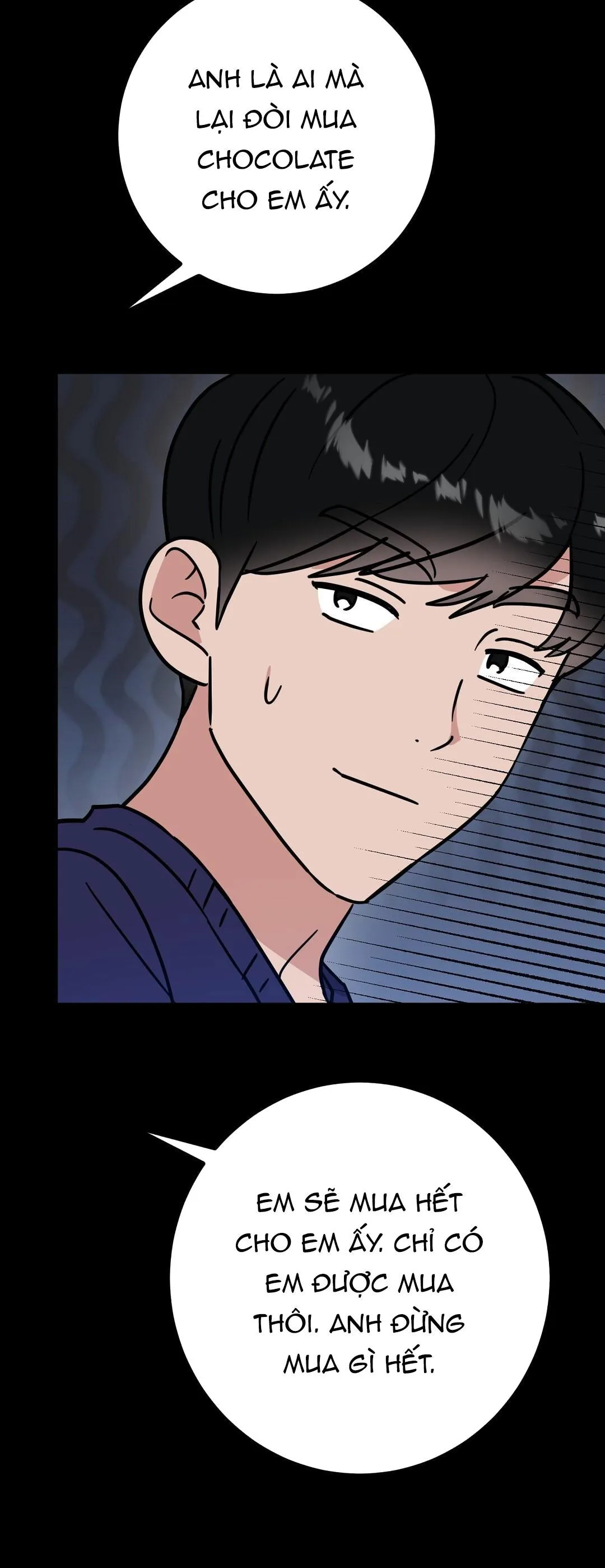 NHÀ TÔI THÀNH PHIM TRƯỜNG MẤT RỒI Chapter 32 Trang 21