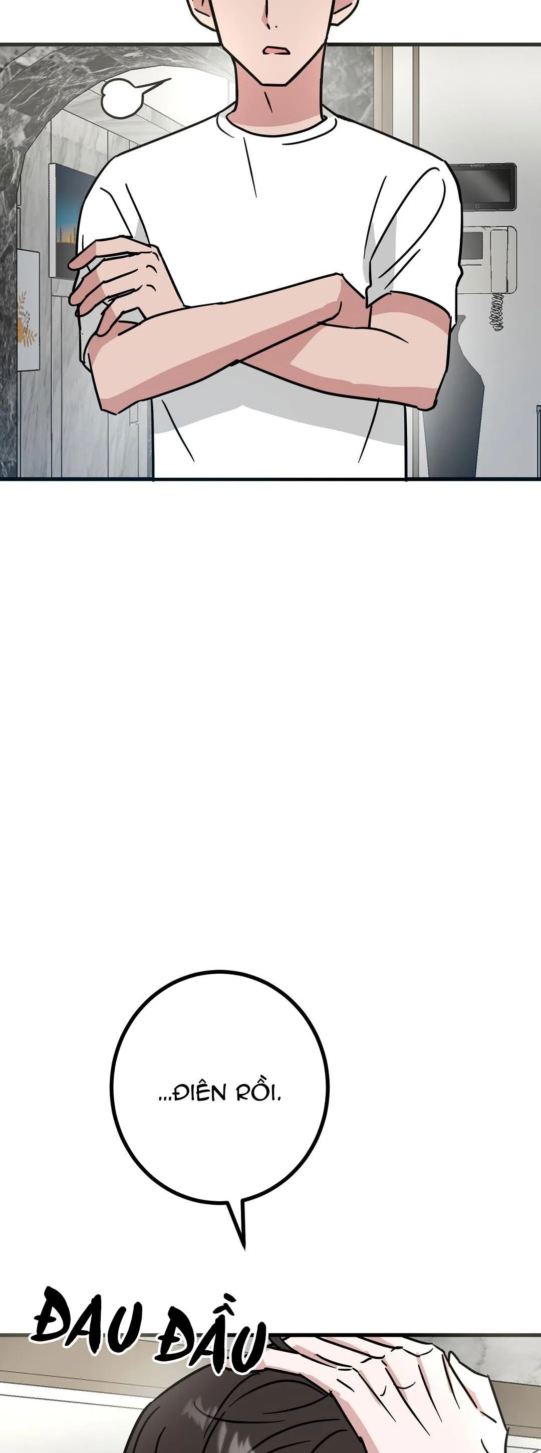 NHÀ TÔI THÀNH PHIM TRƯỜNG MẤT RỒI Chapter 32 Trang 24