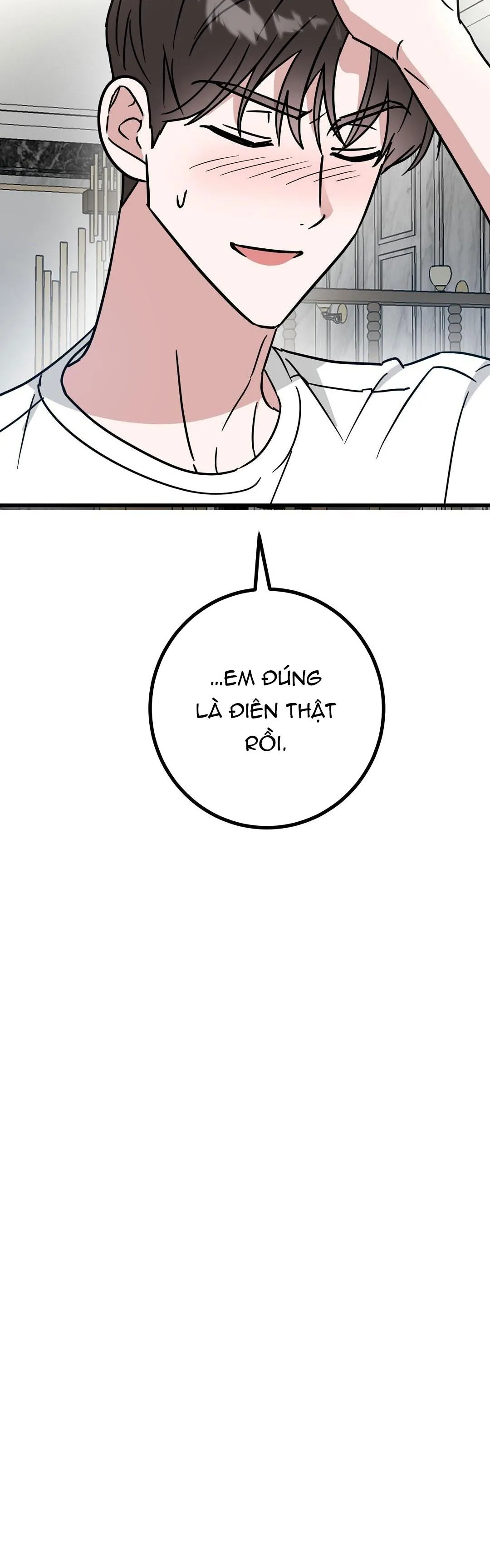 NHÀ TÔI THÀNH PHIM TRƯỜNG MẤT RỒI Chapter 32 Trang 25