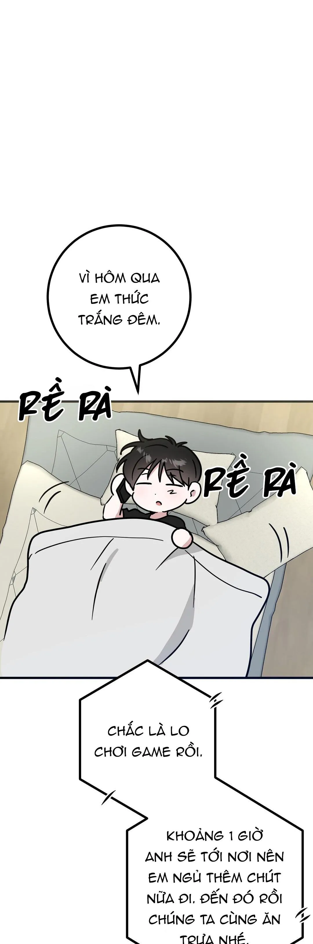 NHÀ TÔI THÀNH PHIM TRƯỜNG MẤT RỒI Chapter 32 Trang 31