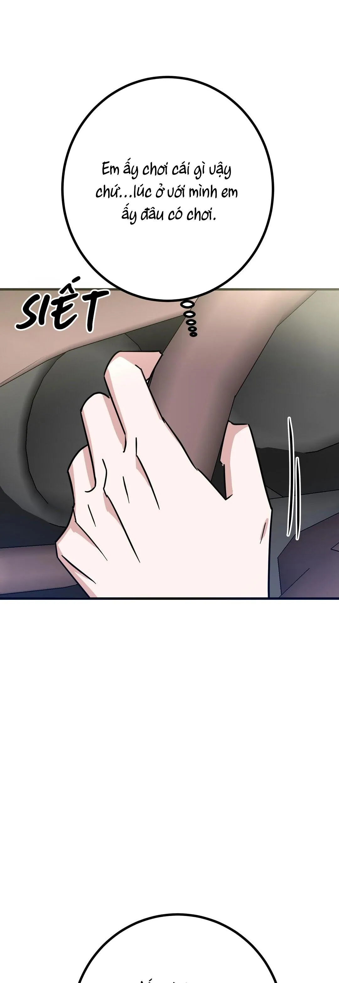 NHÀ TÔI THÀNH PHIM TRƯỜNG MẤT RỒI Chapter 32 Trang 33