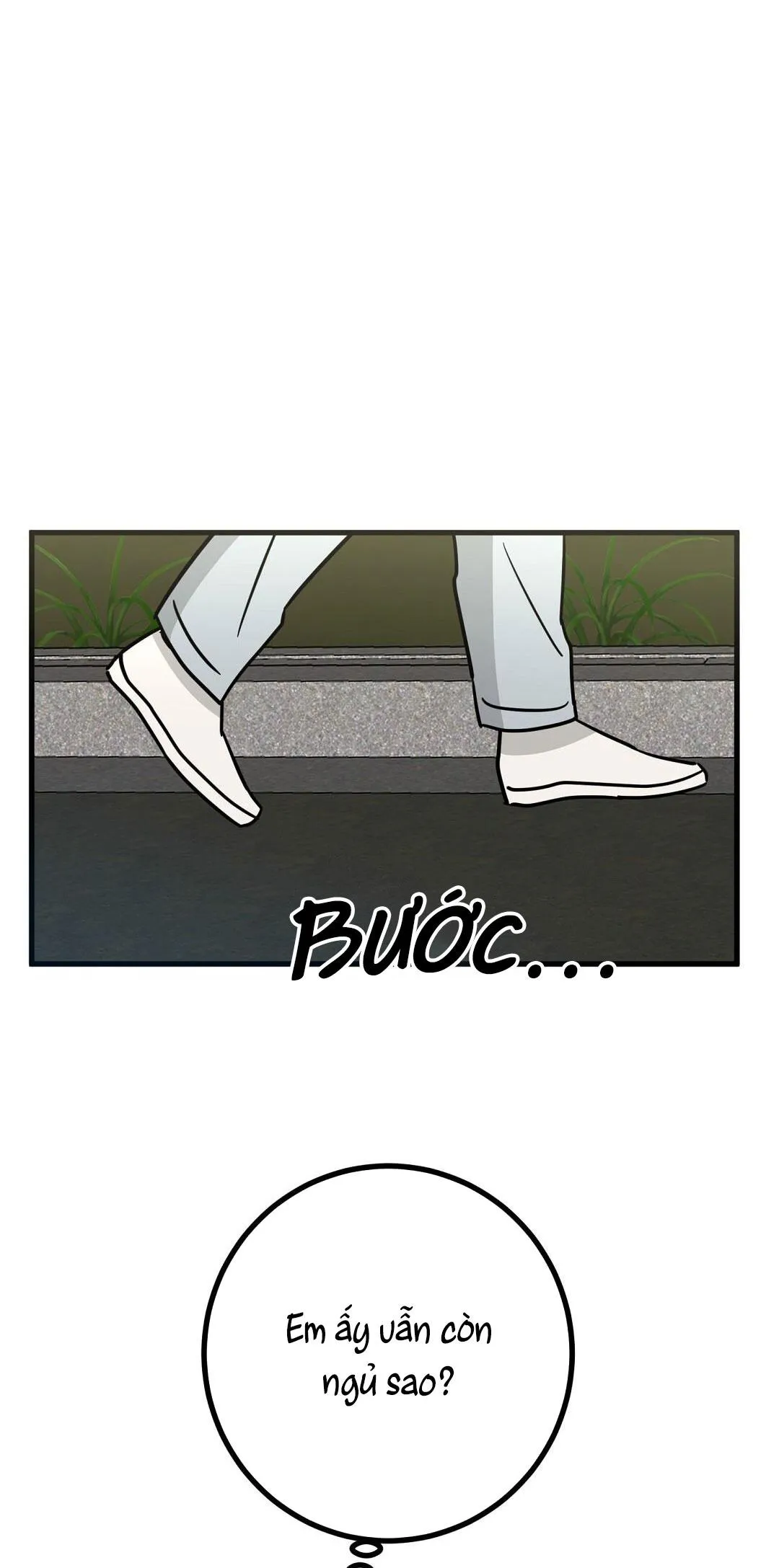 NHÀ TÔI THÀNH PHIM TRƯỜNG MẤT RỒI Chapter 32 Trang 37