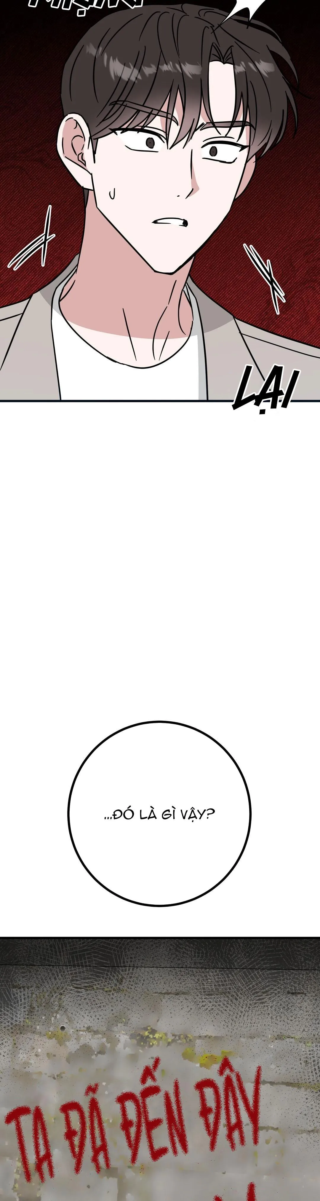 NHÀ TÔI THÀNH PHIM TRƯỜNG MẤT RỒI Chapter 32 Trang 39