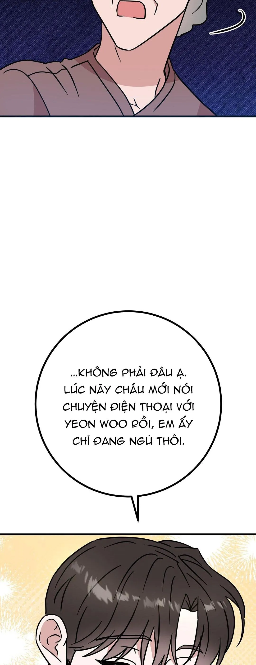 NHÀ TÔI THÀNH PHIM TRƯỜNG MẤT RỒI Chapter 32 Trang 44