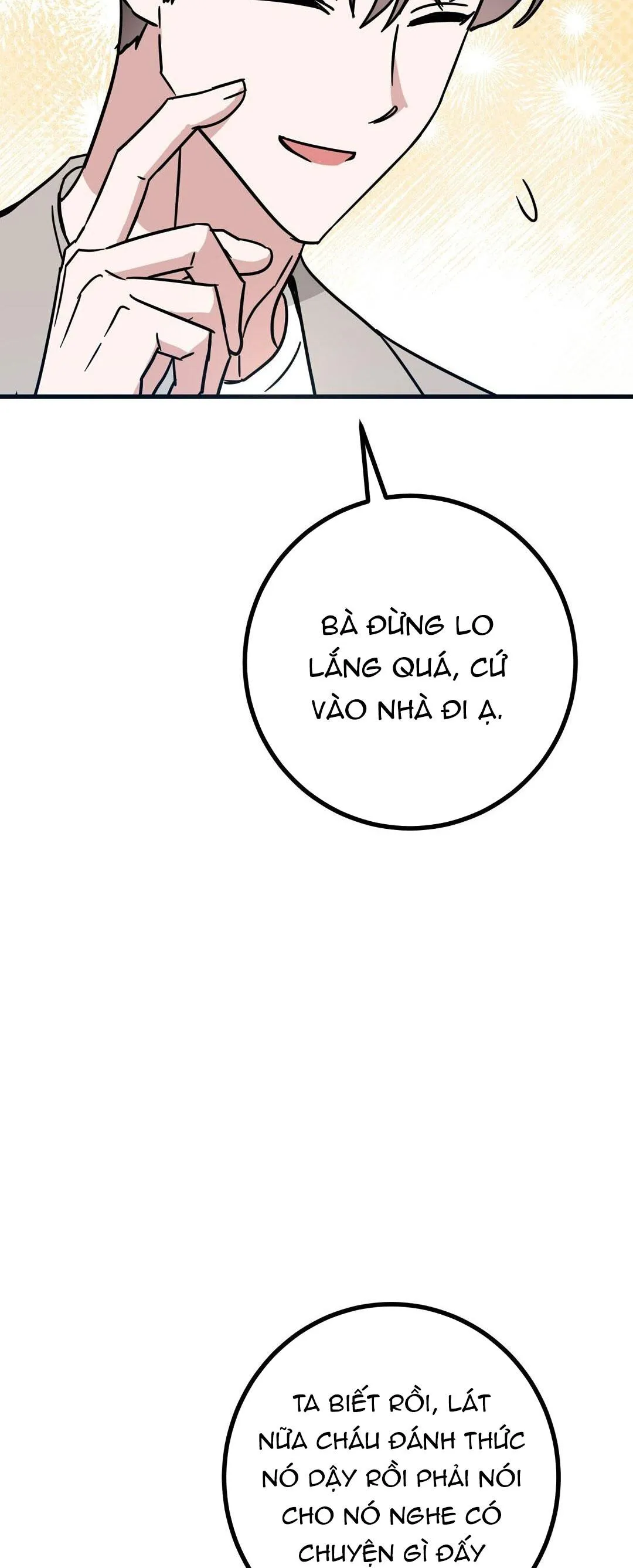 NHÀ TÔI THÀNH PHIM TRƯỜNG MẤT RỒI Chapter 32 Trang 45