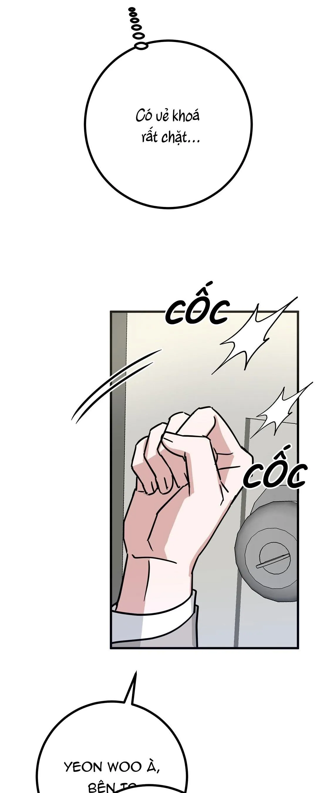 NHÀ TÔI THÀNH PHIM TRƯỜNG MẤT RỒI Chapter 32 Trang 50