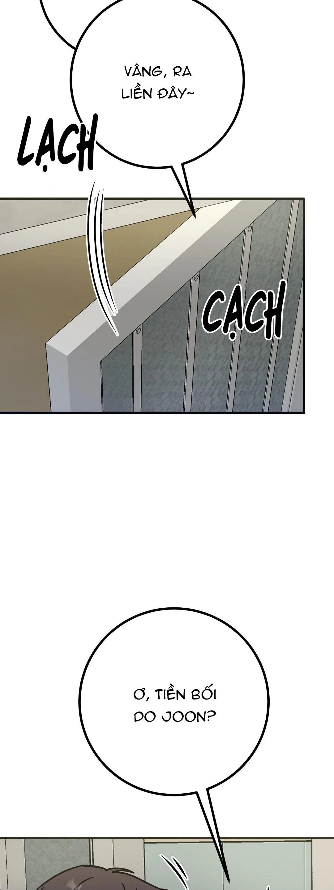 NHÀ TÔI THÀNH PHIM TRƯỜNG MẤT RỒI Chapter 32 Trang 51