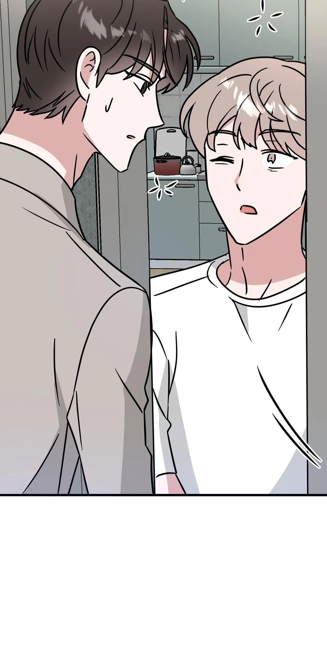 NHÀ TÔI THÀNH PHIM TRƯỜNG MẤT RỒI Chapter 32 Trang 52