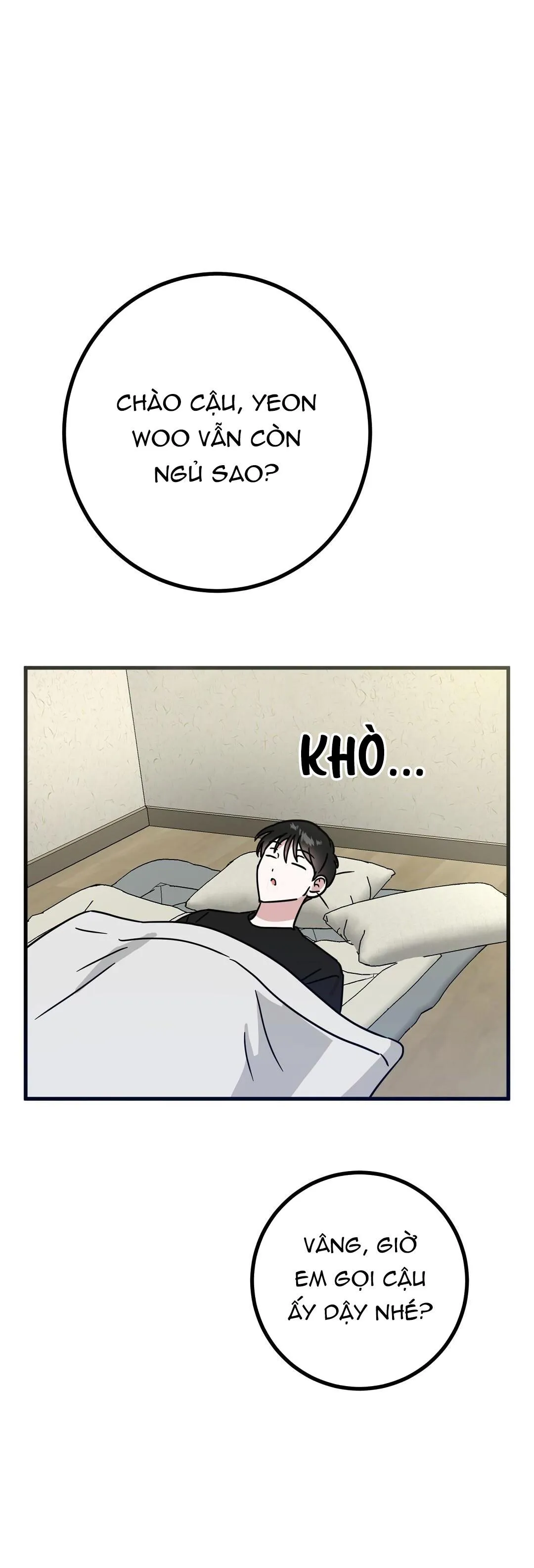 NHÀ TÔI THÀNH PHIM TRƯỜNG MẤT RỒI Chapter 32 Trang 53