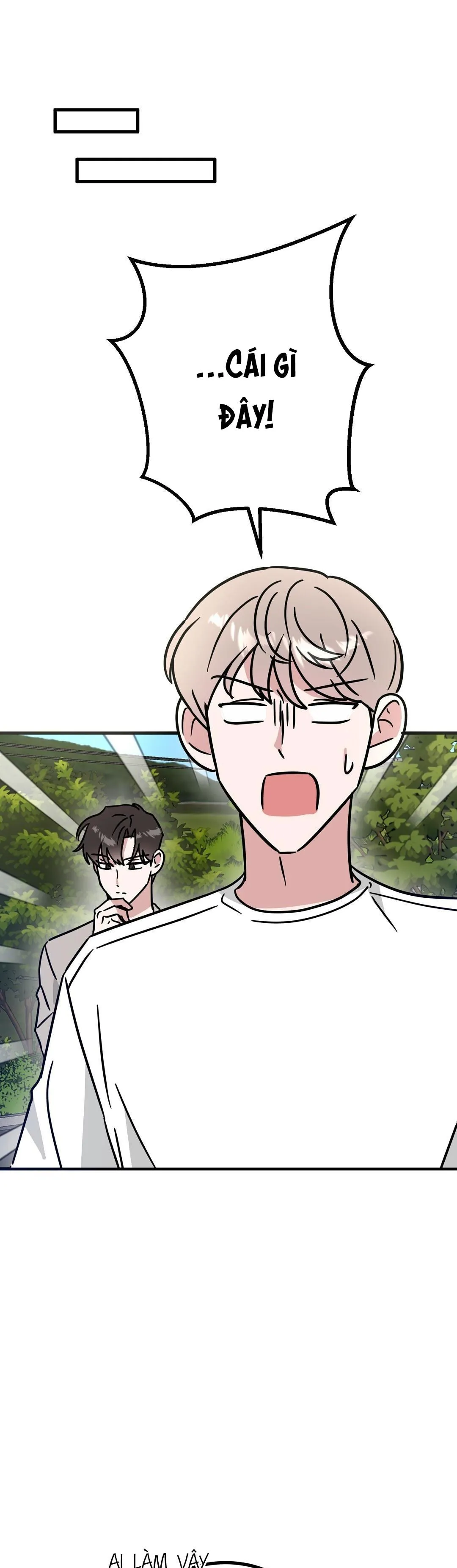 NHÀ TÔI THÀNH PHIM TRƯỜNG MẤT RỒI Chapter 32 Trang 56