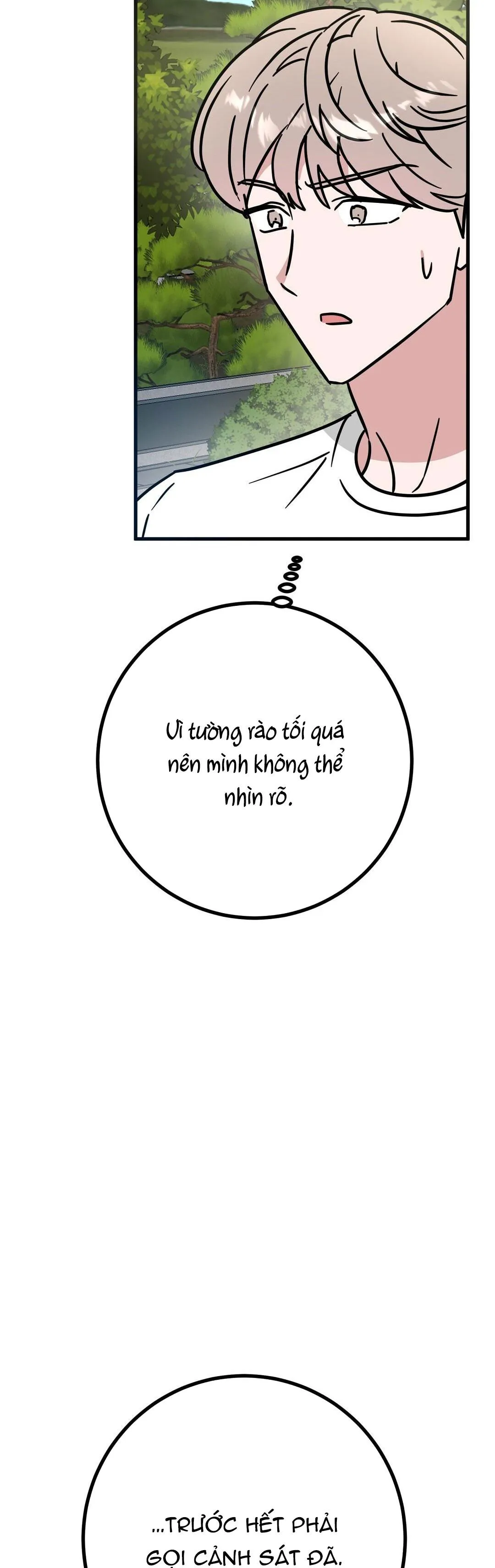 NHÀ TÔI THÀNH PHIM TRƯỜNG MẤT RỒI Chapter 32 Trang 58