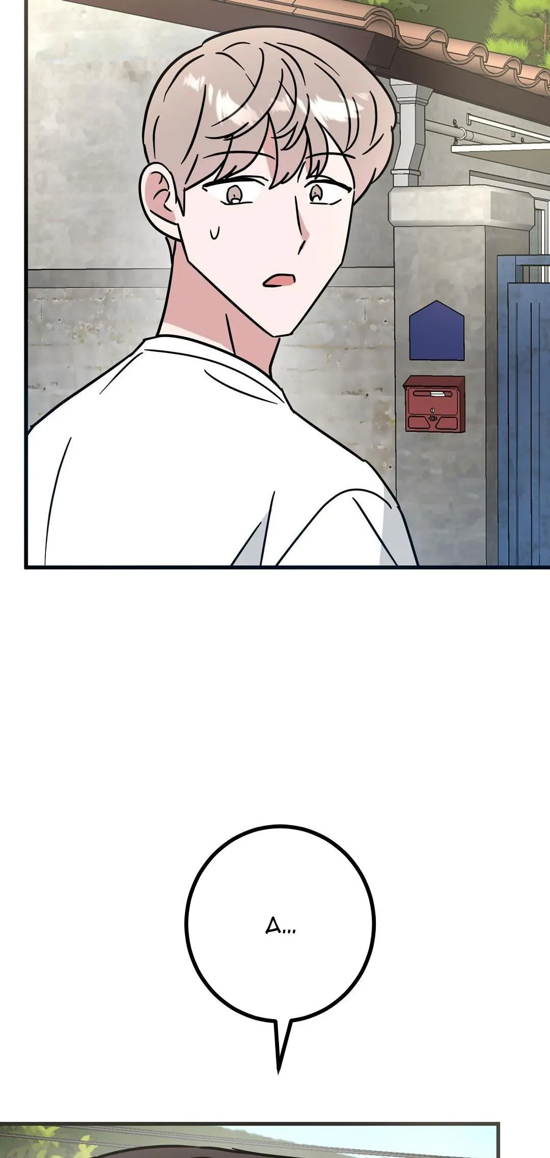 NHÀ TÔI THÀNH PHIM TRƯỜNG MẤT RỒI Chapter 32 Trang 61