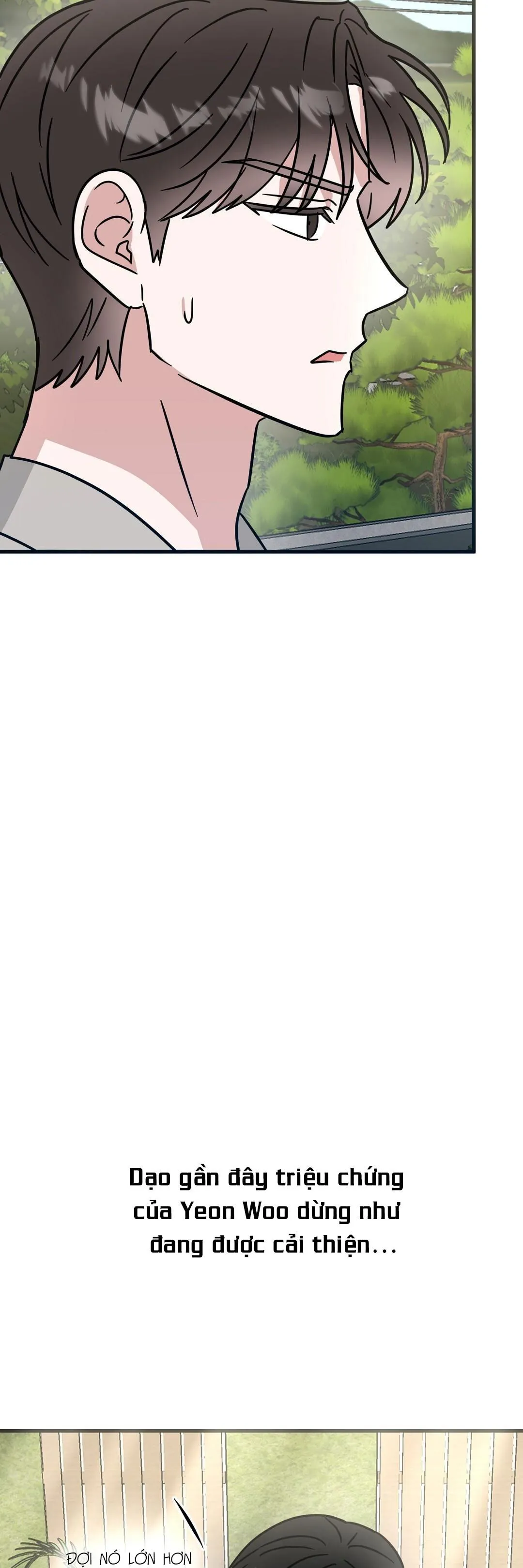 NHÀ TÔI THÀNH PHIM TRƯỜNG MẤT RỒI Chapter 32 Trang 62