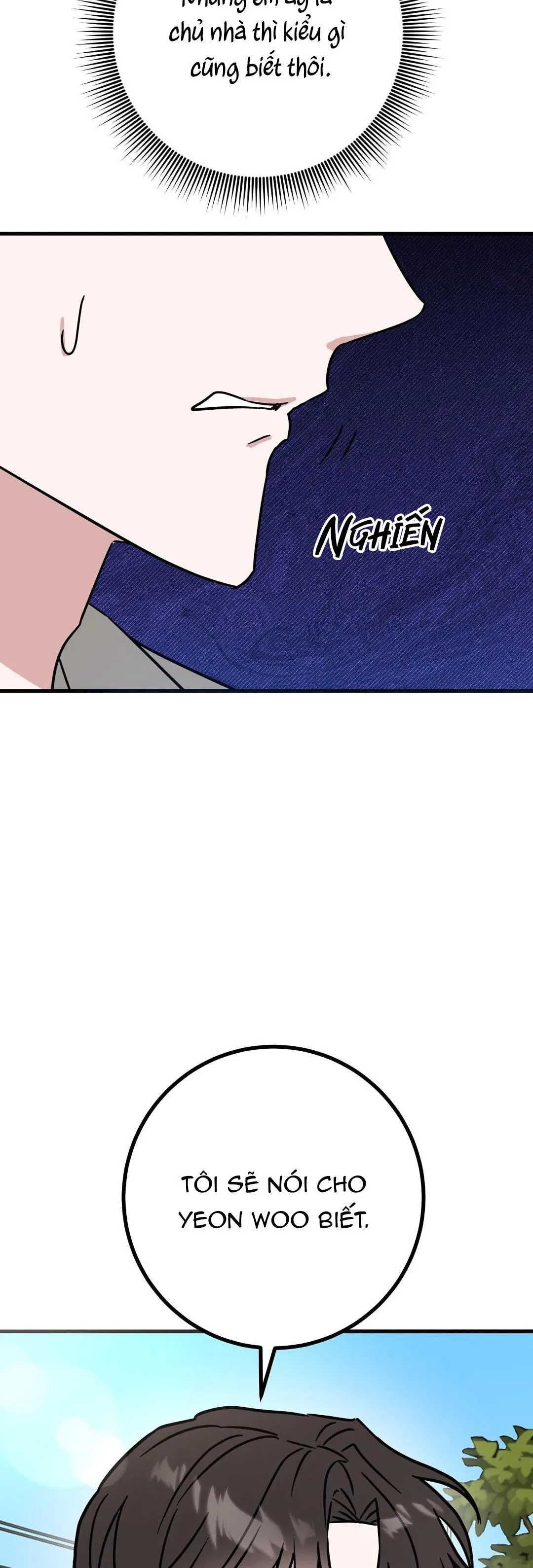 NHÀ TÔI THÀNH PHIM TRƯỜNG MẤT RỒI Chapter 32 Trang 64