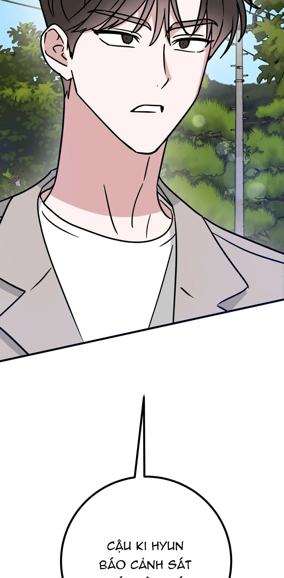 NHÀ TÔI THÀNH PHIM TRƯỜNG MẤT RỒI Chapter 32 Trang 65